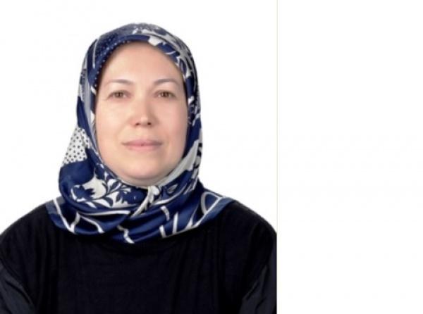 Aynur MENTEŞE - Moda Tasarım Teknolojileri Öğretmeni